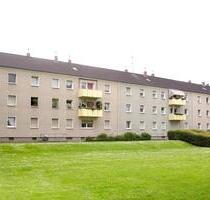 Ausblick ins Grüne vom eigenen Balkon- Schau mich am 14.06.2014 an! - Duisburg Huckingen