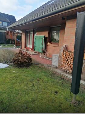 Foto - Ruhigelage in Hamburg Neuwiedenthal Birkenbruch