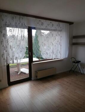 Foto - Erdgeschoßwohnung in Hamburg zur Miete