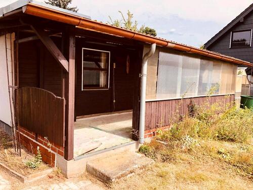 Foto - Bungalow in Neuenhagen bei Berlin zum Kaufen