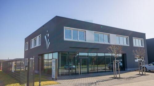 Foto - Helle und gut ausgestattete Büroräume in Laasdorf - Teilfläche zu vermieten