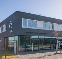 Helle und gut ausgestattete Büroräume in Laasdorf - Teilfläche zu vermieten - Stadtroda