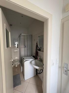 Foto - Erdgeschoßwohnung in Köln zur Miete