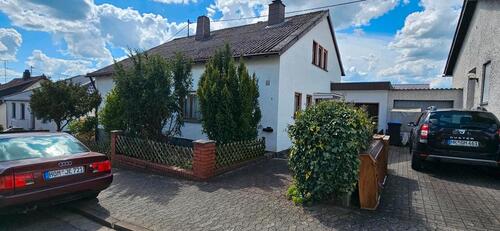 Foto - Einfamilienhaus Massivbauweise in Spiesen