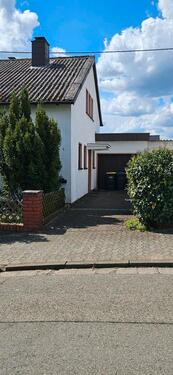 Foto - Einfamilienhaus in Spiesen-Elversberg