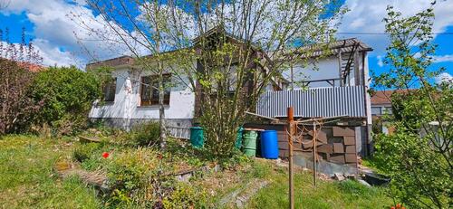 Foto - Einfamilienhaus in Spiesen-Elversberg zum Kaufen