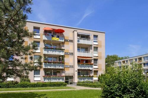 Foto - 3-Zimmer-Wohnung in Dortmund Scharnhorst