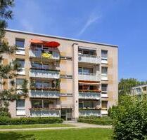 3-Zimmer-Wohnung in Dortmund Scharnhorst
