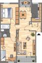 Foto - 3.5 Zimmer Etagenwohnung zur Miete in Dortmund