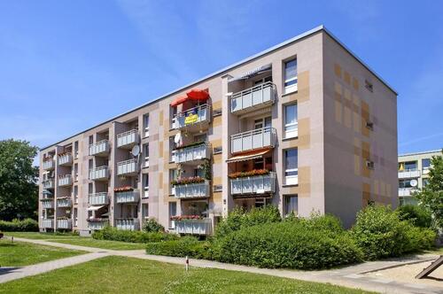 Foto - Etagenwohnung in Dortmund zur Miete