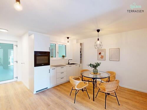 Foto - Kompakte 2,5-Zimmer-Wohnung - 1.265,00&nbsp;EUR Kaltmiete, ca.&nbsp; 62,63&nbsp;m&sup2;