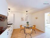 Foto - Etagenwohnung in Darmstadt zur Miete