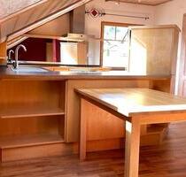 Einzimmerwohnung in 78120 Furtwangen zu vermieten - Furtwangen im Schwarzwald