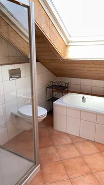 Foto - 1 Zimmer Dachgeschoßwohnung in Furtwangen im Schwarzwald