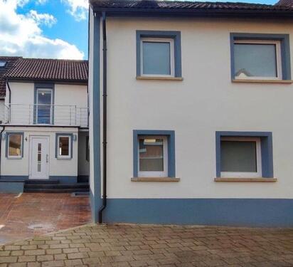 Foto - Modernisiertes Haus mit separater Wohnung 