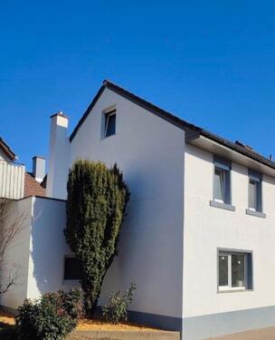 Foto - 4 Zimmer Einfamilienhaus zum Kaufen in Sulzfeld