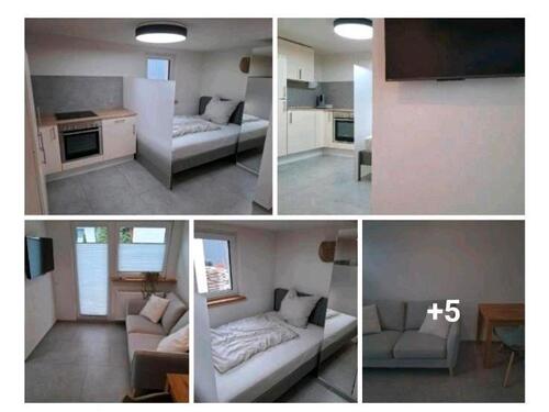 Foto - Ferienwohnung Mietwohnung Einzimmerwohnung