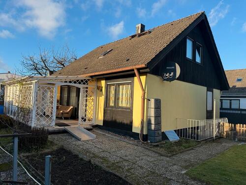 Foto - 5 Zimmer Einfamilienhaus in Enger