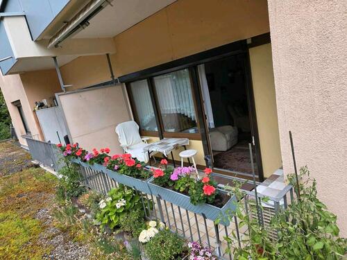 Foto - helle 3,5 Zimmer Wohnung in Freiburg Betzenhausen top Anbindung