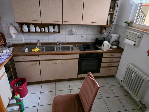 Foto - Etagenwohnung in Freiburg im Breisgau zum Kaufen