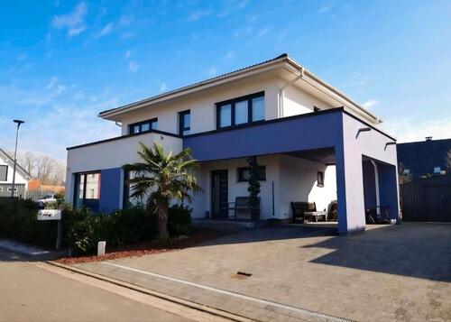 Foto - Modernes Traumhaus in Schwerin- Neumühle