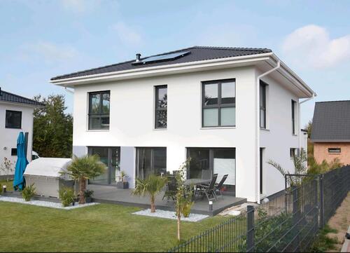 Foto - 5 Zimmer Einfamilienhaus zum Kaufen in Schwerin