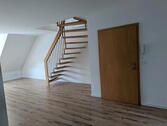 Foto - 4 Zimmer Dachgeschoßwohnung in Stadtlauringen