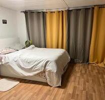 zur vorübergehenden Vermietung 6 monat - Berlin Treptow-Köpenick