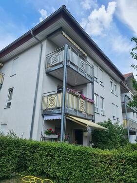 Foto - Rollstuhlgerechte Wohnung in Erbpacht zu verkaufen