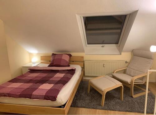 Foto - Maisonette Wohnung zentrale Anbindung nach Köln