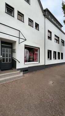 Foto - Friseursalon zu vermieten ab 01.01.2026
