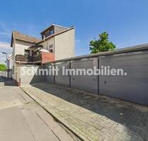 Einzelgarage. In F-Oberrad - 80,00 EUR Miete, in Frankfurt am Main (PLZ: 60599) Oberrad