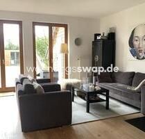 Wohnungsswap - 6 Zimmer, 140 m² - Pannsweg, Hamburg-Nord, Hamburg