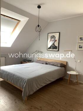 Foto - Etagenwohnung zur Miete in Hamburg