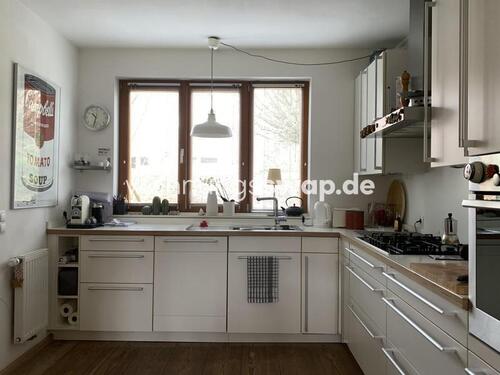 Foto - Etagenwohnung in Hamburg