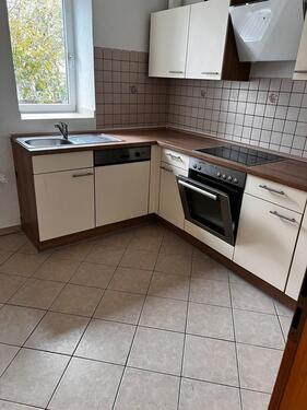 Foto - Schöne 2-Zimmerwohnung in ruhiger Lage