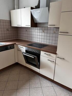 Foto - Etagenwohnung zur Miete in Karlstein am Main