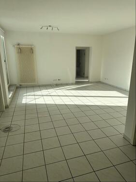 Foto - Etagenwohnung zur Miete in Illingen