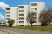 Foto - Wohnung in Glashütten - 1.100,00 EUR Kaltmiete,