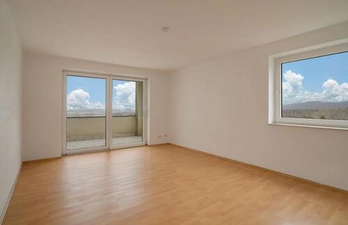 Foto - Etagenwohnung in Glashütten