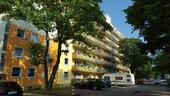 Foto - 2-Zimmer-Wohnung mit tollem Balkon in Essen