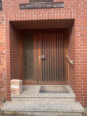 Foto - Probenraum Hobbyraum Lagerraum - 120,00 EUR Kaltmiete,