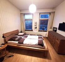 Schöne sonnige Wohnung in gepflegter Jugenstilvilla zu vermieten - Tastrup