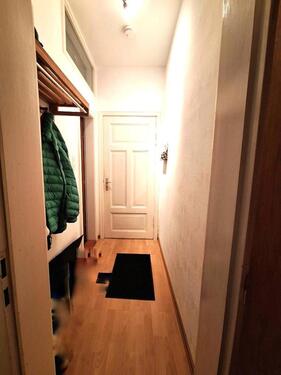 Foto - Etagenwohnung zur Miete in Tastrup