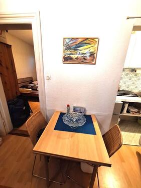 Foto - Etagenwohnung in Tastrup zur Miete