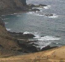 8 Hektare Grund mit kleiner Ruinen auf die portugiesische Insel - Wellheim