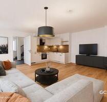 **Endjahresaktion* - jetzt sichern! „Ihr neues Zuhause mit Haus-im-Haus-Gefühl 