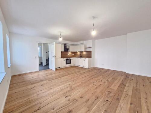 Foto - Etagenwohnung zur Miete in Leipzig