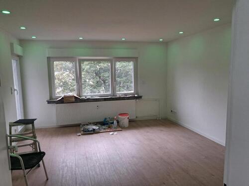 Foto - Etagenwohnung zur Miete in Frankfurt am Main