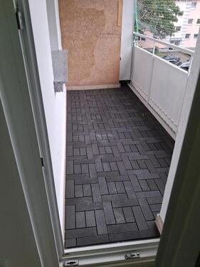 Foto - Etagenwohnung in Frankfurt am Main zur Miete